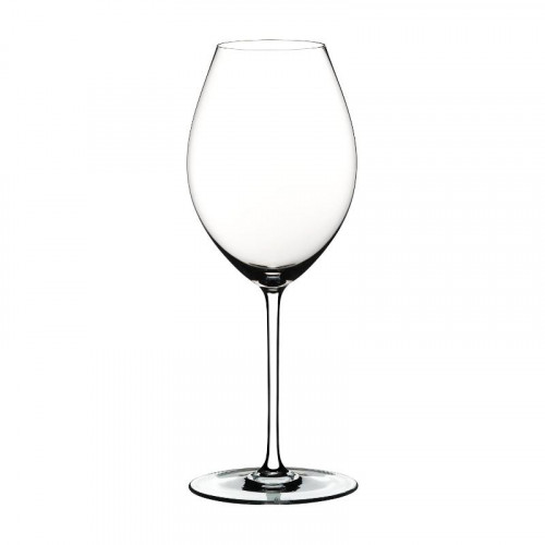 Riedel Fatto a Mano - Weiß Old World Syrah glass 600 ccm / h: 25 cm
